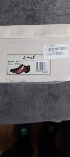 Casual Shoes (Brand New)