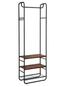 Coat Rack