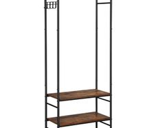 Coat Rack