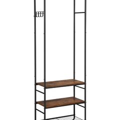 Coat Rack