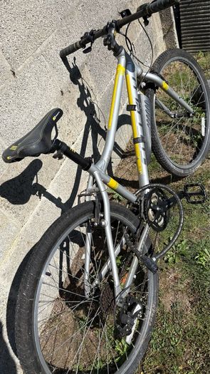 carerra subway bike
