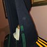 Offaly GAA Full Zip Hoodie - Medium size Image 5