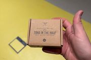 Freefly Toad in the Hole MoVi Quick Release (Boxed/Unused)
