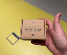 Freefly Toad in the Hole MoVi Quick Release (Boxed/Unused)