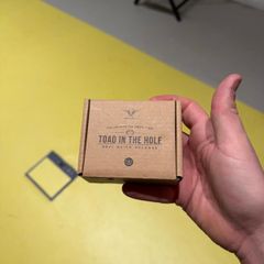 Freefly Toad in the Hole MoVi Quick Release (Boxed/Unused)