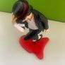 11 cm Jackson Figure, item is New Image 7