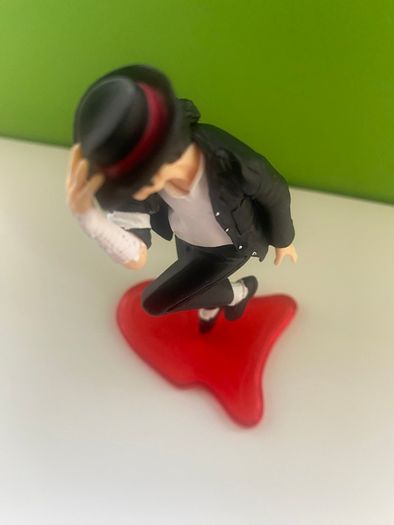 11 cm Jackson Figure, item is New