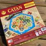 Brand New Catan Board Game - Unopened and Sealed Image 2
