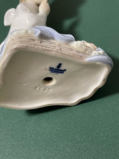 Lladro Angel