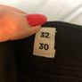 Mens new jack jeans W32"x L 30" Image 4