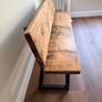 Extendable Dining Table Image 8