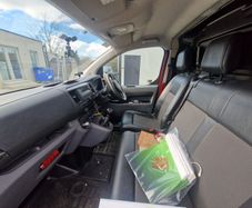 Citroen Dispatch 2020