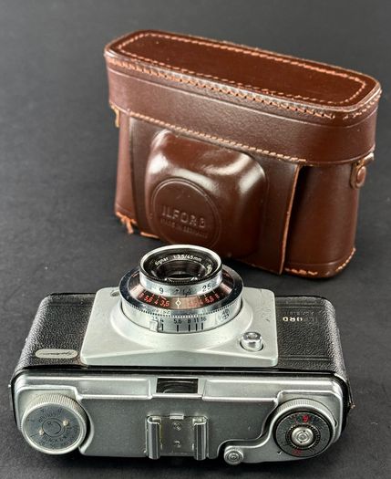 Ilford Sportsman (original)