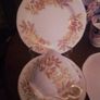 Royal Vale Twenty Piece Teaset Image 3