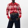 Disney Zara cardigan Image 5