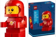 Lego 40767 Up-Scaled Baby Astronaut