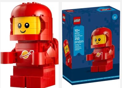 Lego 40767 Up-Scaled Baby Astronaut