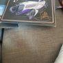 Billy Gibbons Hardware Signed Outer Sleeve Lp Image 7