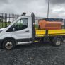 schmidt Salt Spreader Image 2