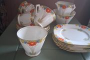 tea set