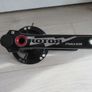 Rotor Crankset 175mm 130BCD Image 2