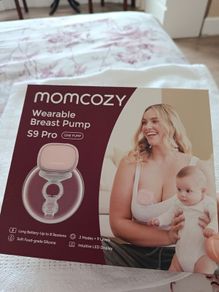 breast pump