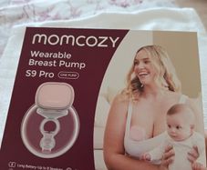 breast pump