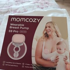breast pump