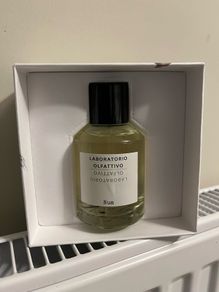 Laboratorio Olfattivo Nun 50ml