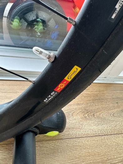 Giant Contend SL1 Disc (M)