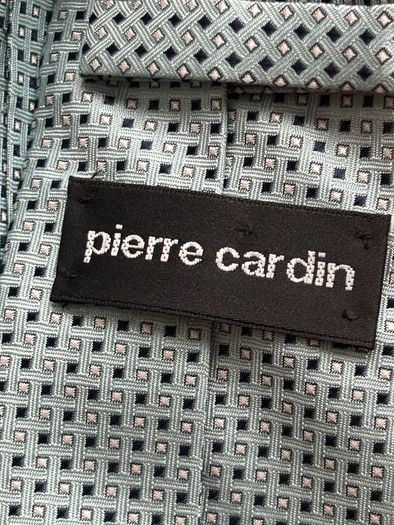 Three Disigner Silk Ties