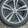 BMW F10 wheels 19" Image 4
