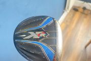 Callaway Xr 3 wood 16 degrees