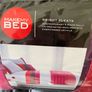 BRAND NEW &  SEALED Bed in a bag 5 piece Set  Double size for a double bed Image 6