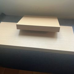 FREE Ikea Shelves