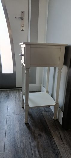 Table with drawer