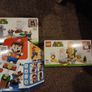 Lego Super Mario Bundle 71360 71363 71364 & 71366 Image 4