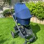 Uppa Baby Vista V2 Toddler/Newborn Bundle Image 3