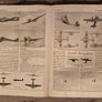 militaria: 4 x aeroplane spotter from 1941, Image 7