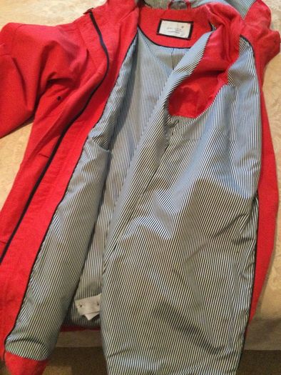 Ladies Per Una Jacket Size 14