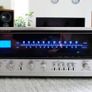 Hifi Royalty Mega Rare Pioneer SX-1010 Regarded As the very first Monster and legendary holy grail Receivers ever Made And pioneer's all time greats absolute Beast 22kg fully professionally serviced and cleaned Image 3