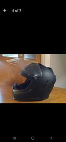 icon peackeeper helmet