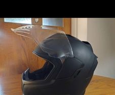 icon peackeeper helmet