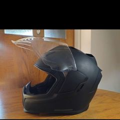 icon peackeeper helmet