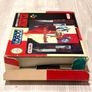 SNES Weapon Lord - Boxed Image 7