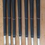 Taylormade M6 Irons Image 4