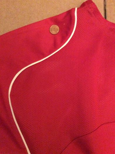 PSV Eindhoven Jersey. Season 2004/2006. Official Nike Home Jersey. Authentic Original From The Time. Not A Modern Day Remake.