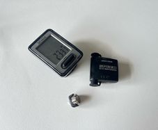 Cateye Bike Computer