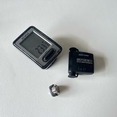 Cateye Bike Computer