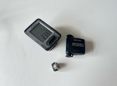 Cateye Bike Computer